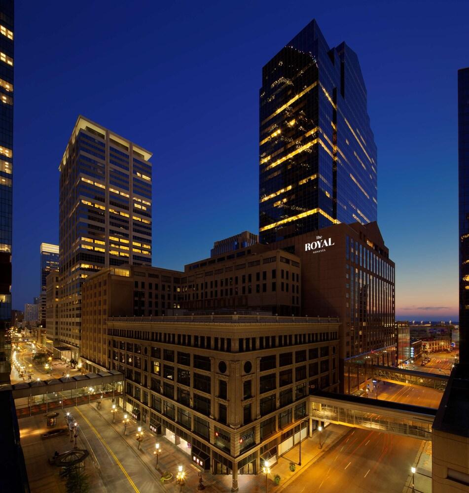 The Royal Sonesta Minneapolis Downtown - Featured Image