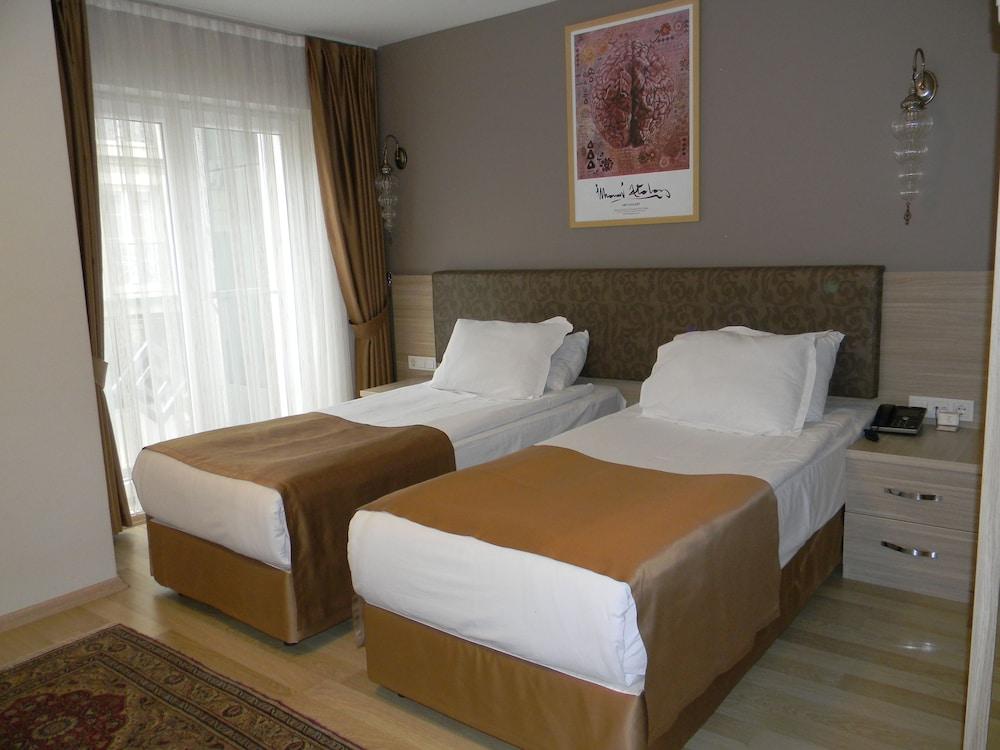 Hotel Ottoman Luxury - Room