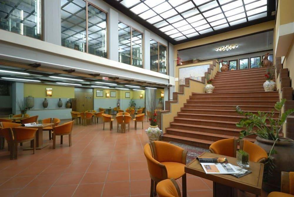 Hotel Delta Florence - Interior