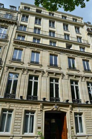 Helzear Champs Elysées Suites - Other