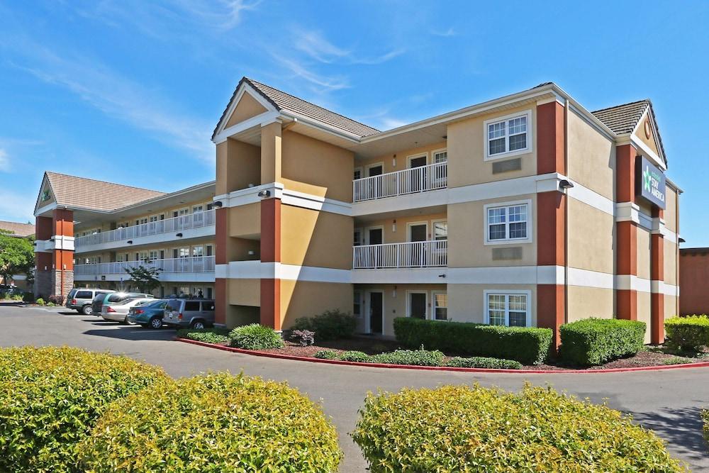 Extended Stay America Suites Sacramento Northgate - Featured Image