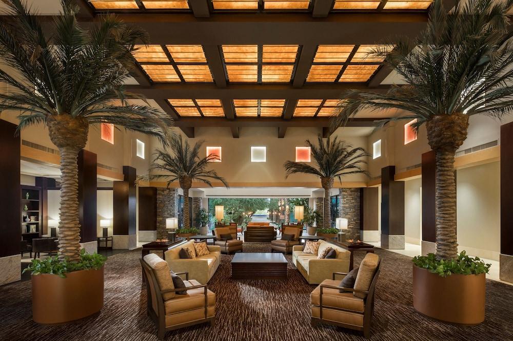 The Westin Kierland Villas, Scottsdale - Lobby
