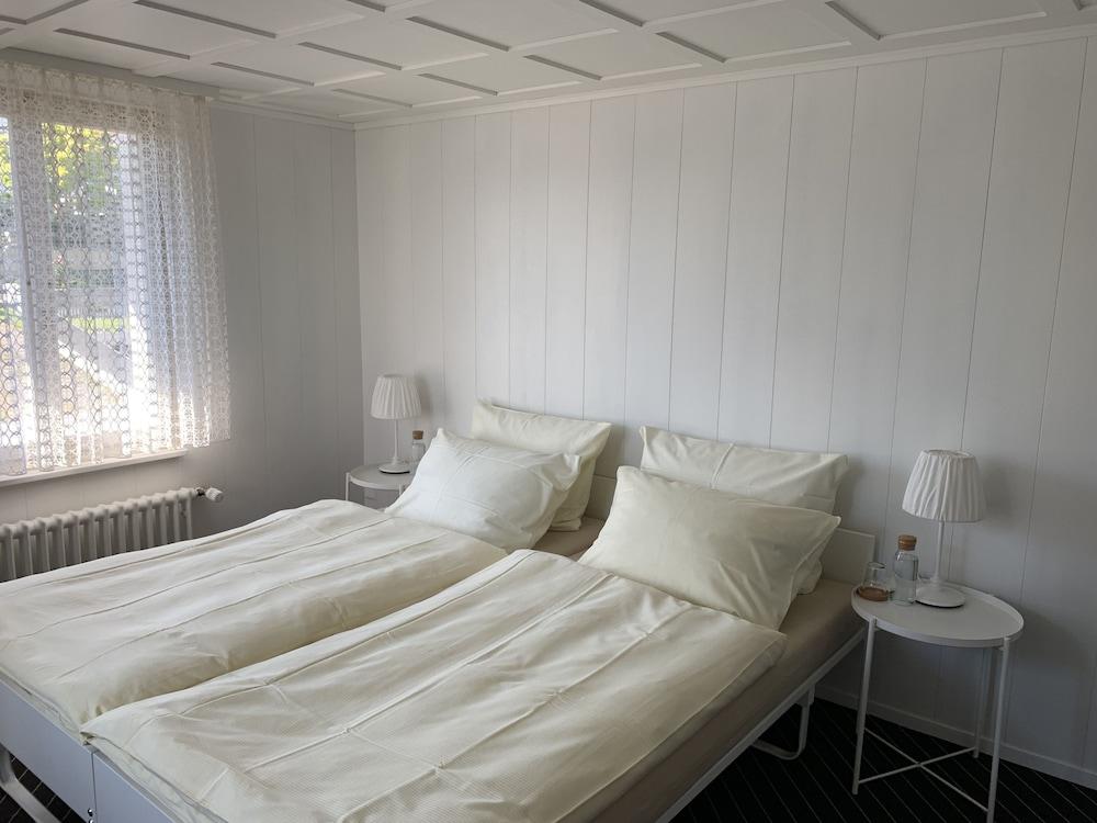 Ferienhaus Seeblick - Room