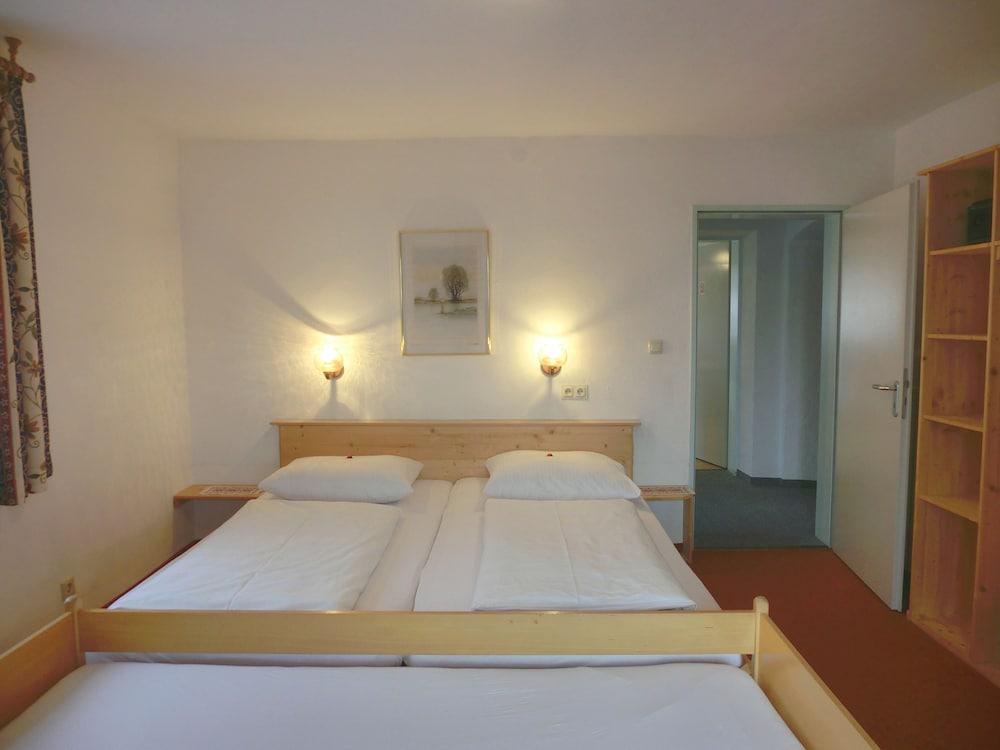 Buchauer-Tirol Landhaus Buchauer - Room