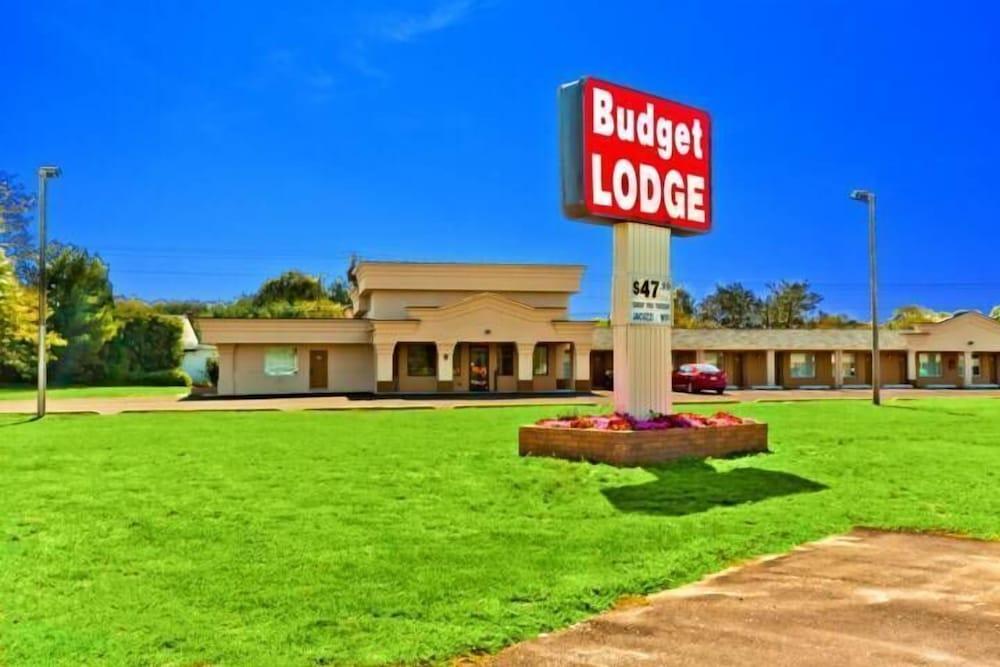 Budget Lodge Buena - Featured Image