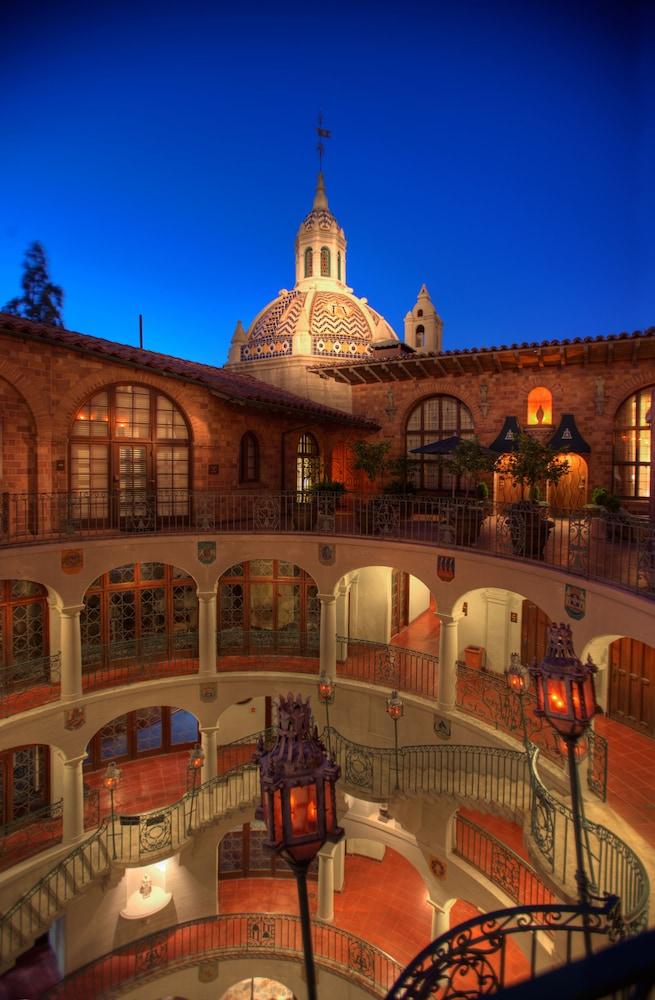 The Mission Inn Hotel & Spa - Property Grounds