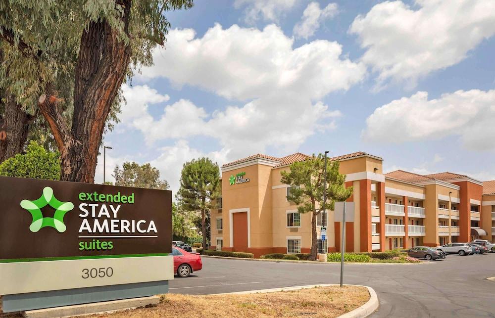 Extended Stay America Suites Orange County Brea - Featured Image