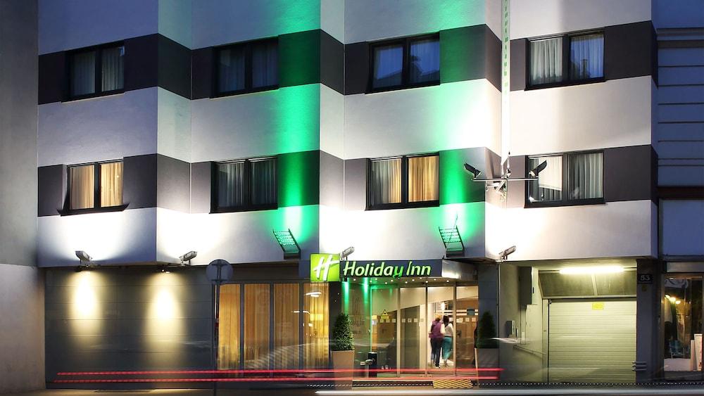 Holiday Inn Vienna City, an IHG Hotel - Featured Image