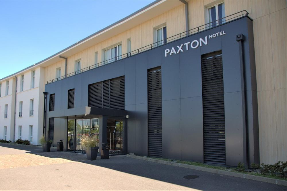 Paxton Paris MLV - Exterior