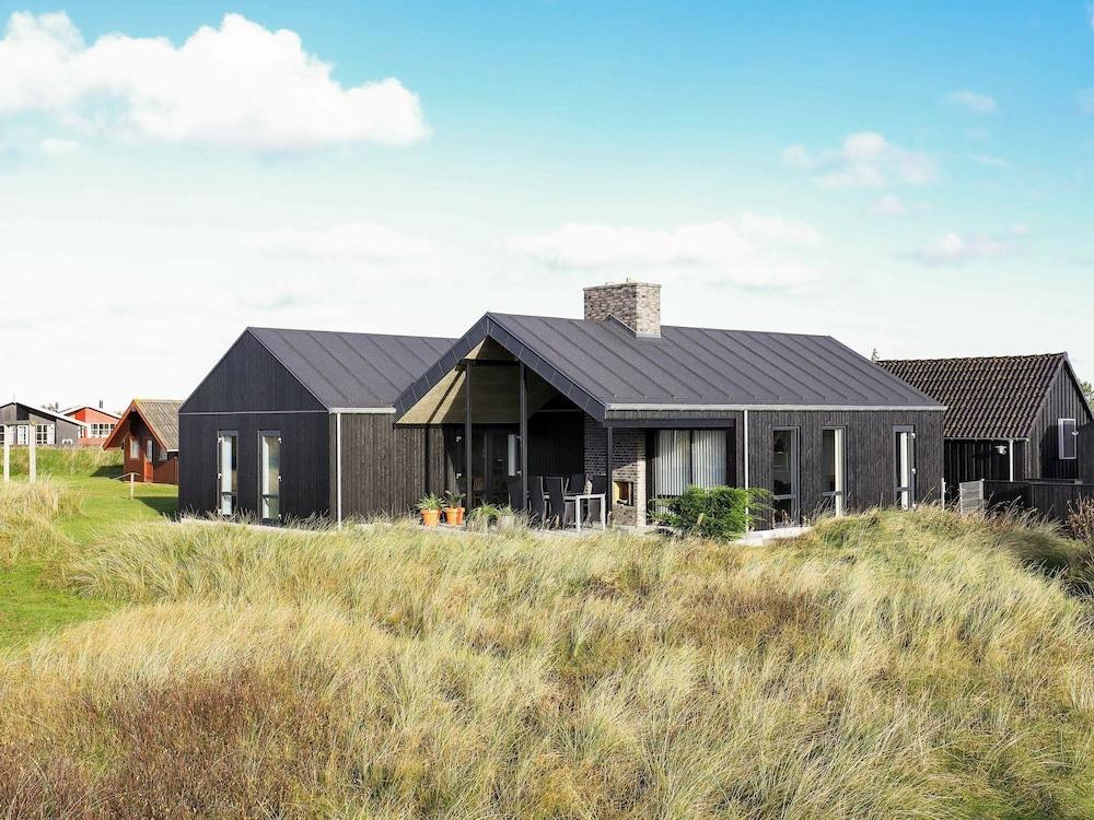 8 Person Holiday Home in Hvide Sande - Featured Image