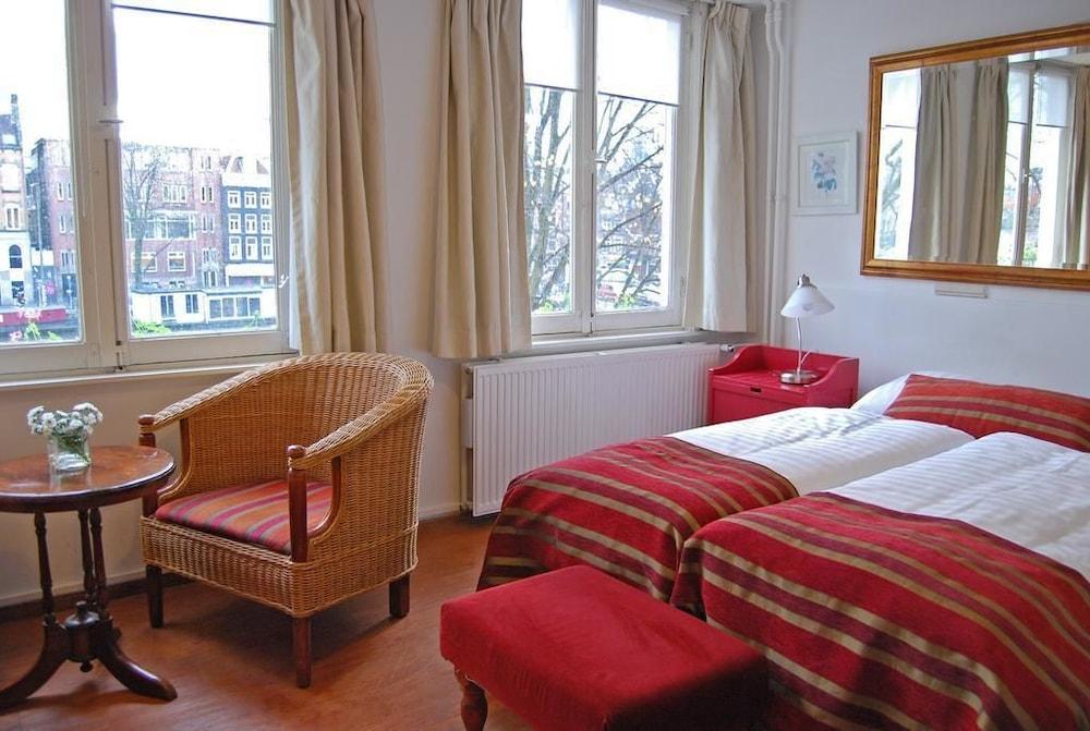 Amsterdam House Hotel - Room