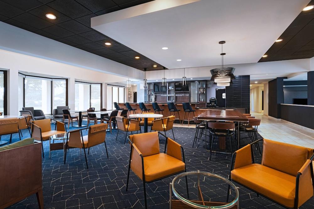 Courtyard by Marriott Medical Center San Antonio - Featured Image