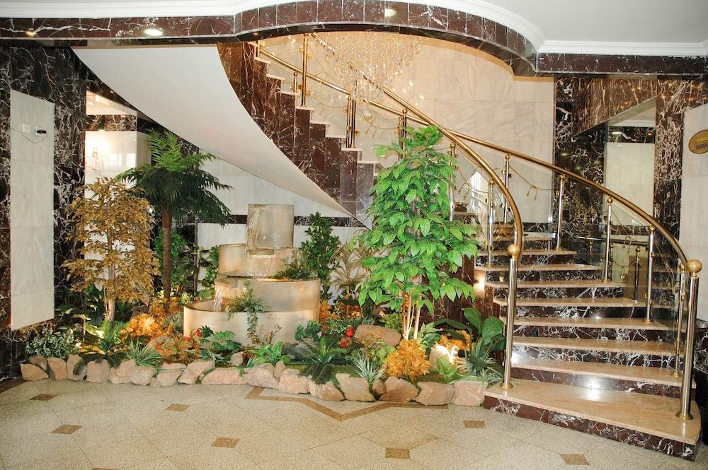 فندق محمدية الزهراء - Interior Detail