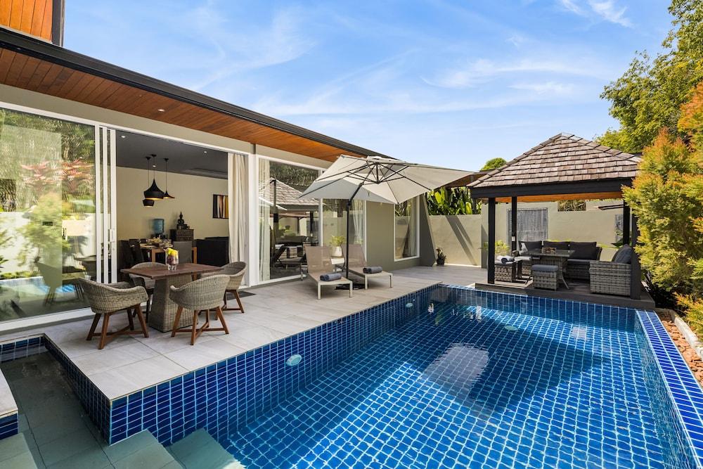 Villa Sunpao - Private Pool