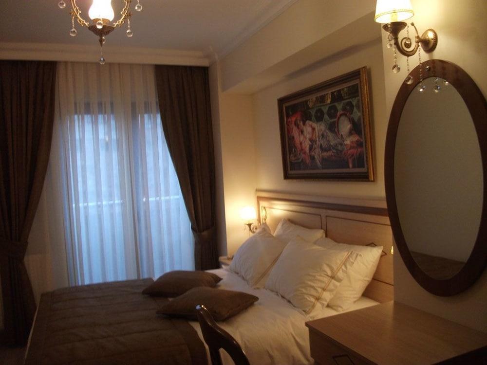 Sultan Palace Hotel - Room