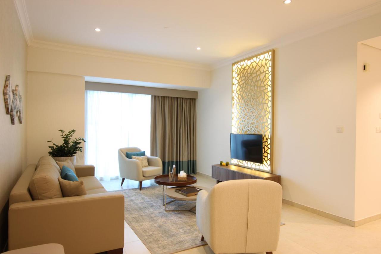 Boutique Living - Dubai Marina Heights - Other