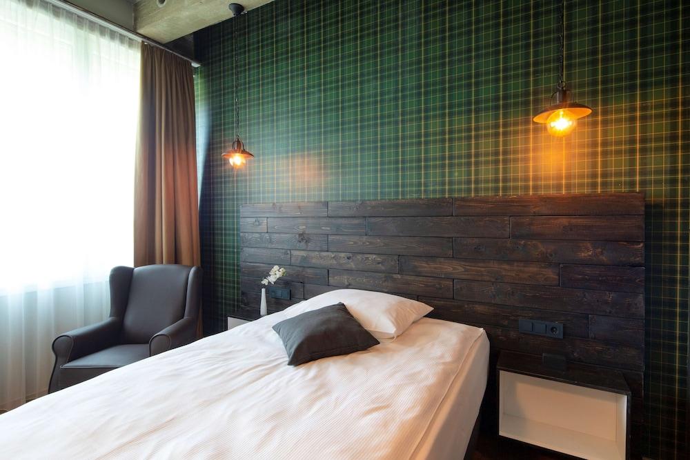 LOFTSTYLE Hotel Eningen, Sure Hotel Collection by BW - Room