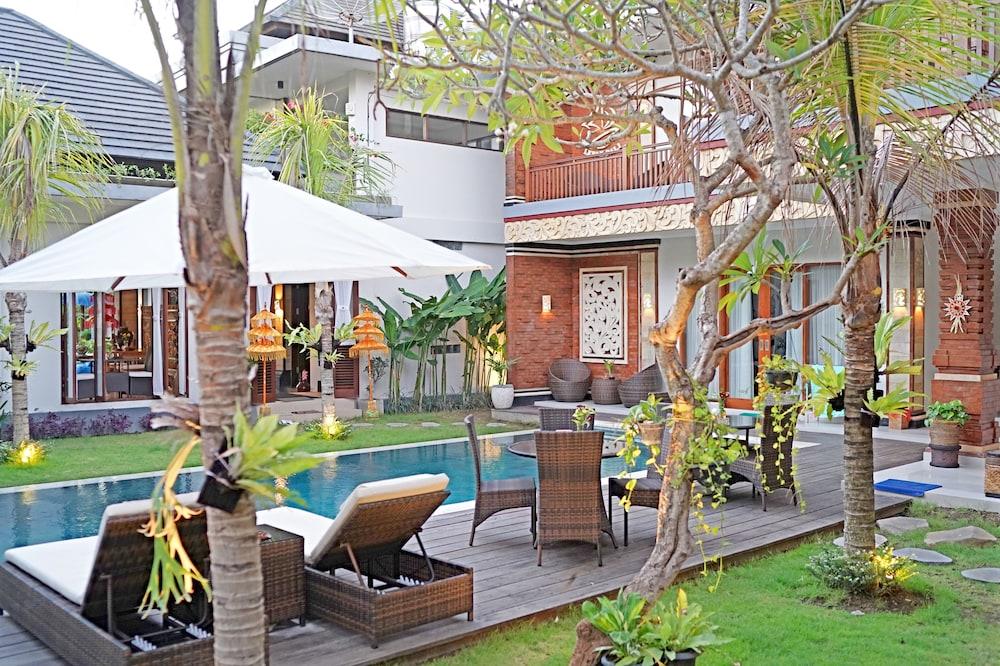 Lebak Bali Residence - Featured Image
