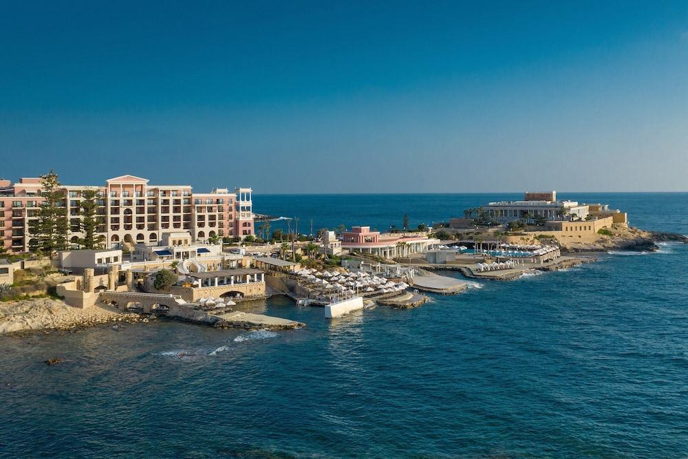 The Westin Dragonara Resort, Malta - Exterior
