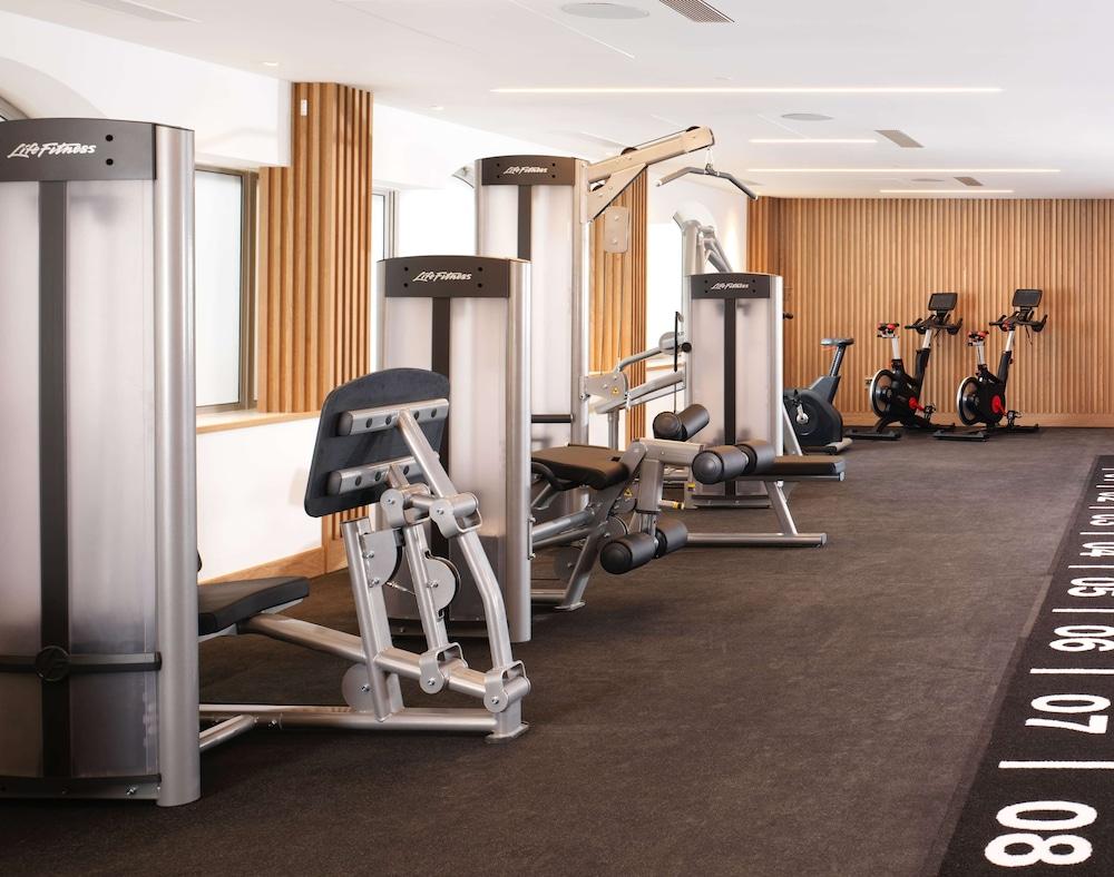 The Biltmore Mayfair, LXR Hotels & Resorts - Fitness Facility