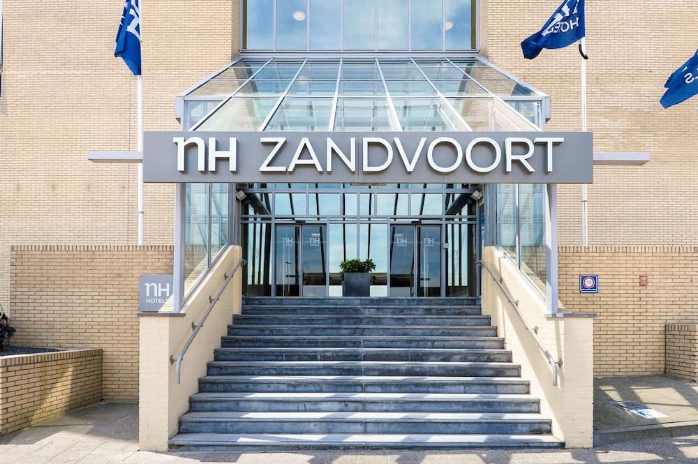 NH Zandvoort - Exterior