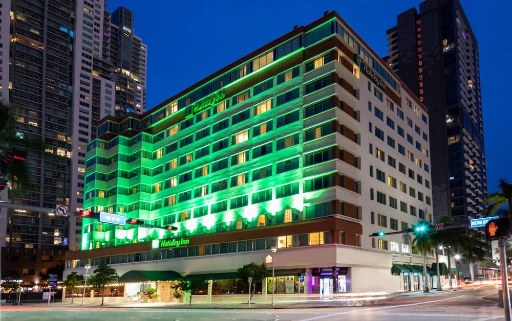 Holiday Inn Port of Miami - Downtown, an IHG Hotel - Featured Image