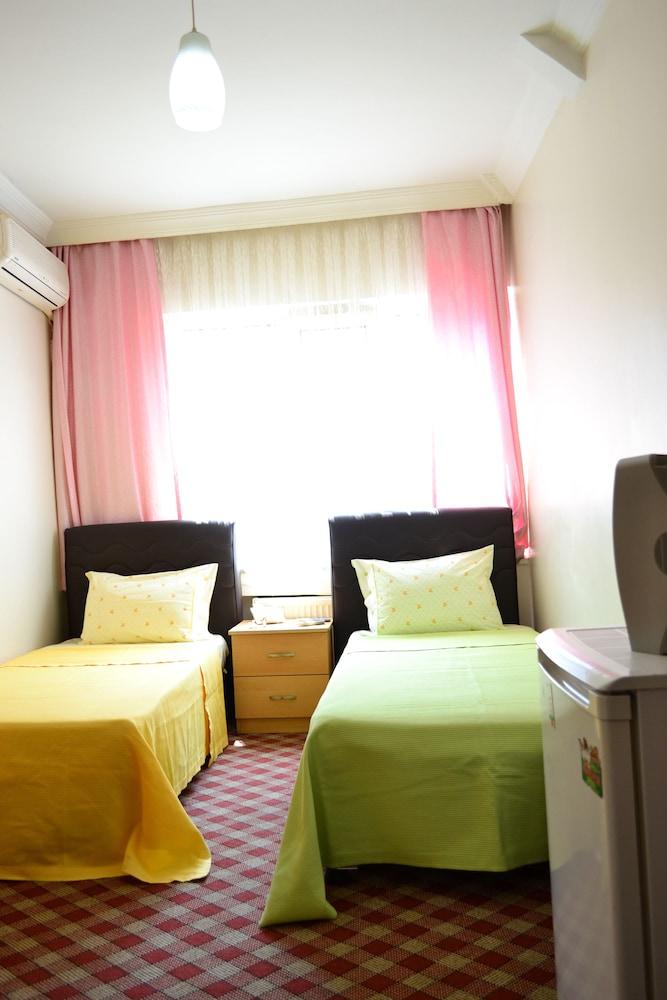 Hotel Birol - Room