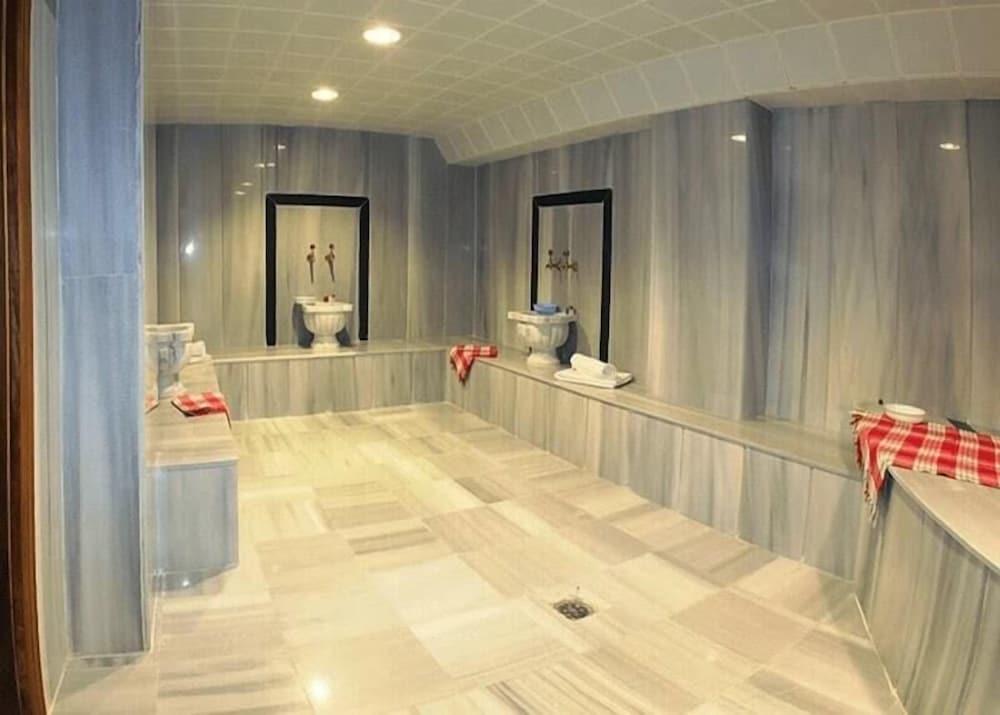 Erzincan Otel Karakaya - Turkish Bath