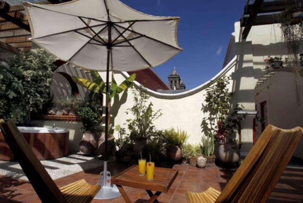 El Sueño Hotel & Spa - Featured Image