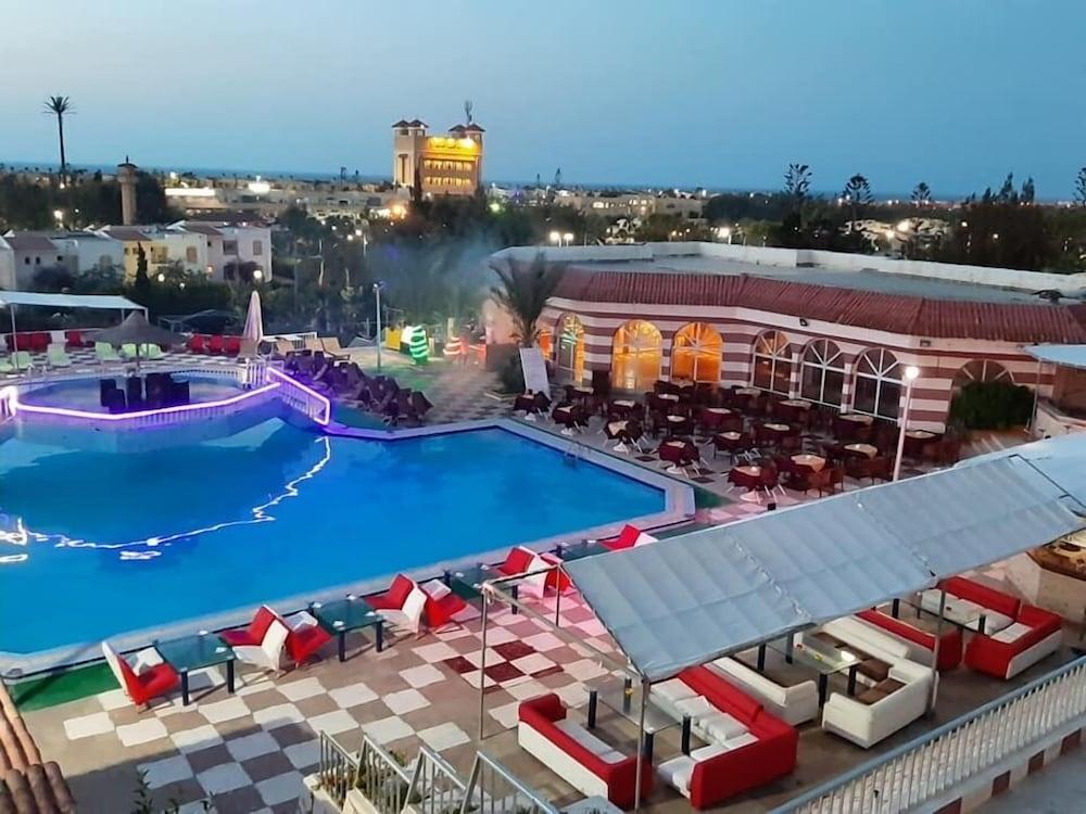Plan B El Montazah Hotel - Outdoor Pool