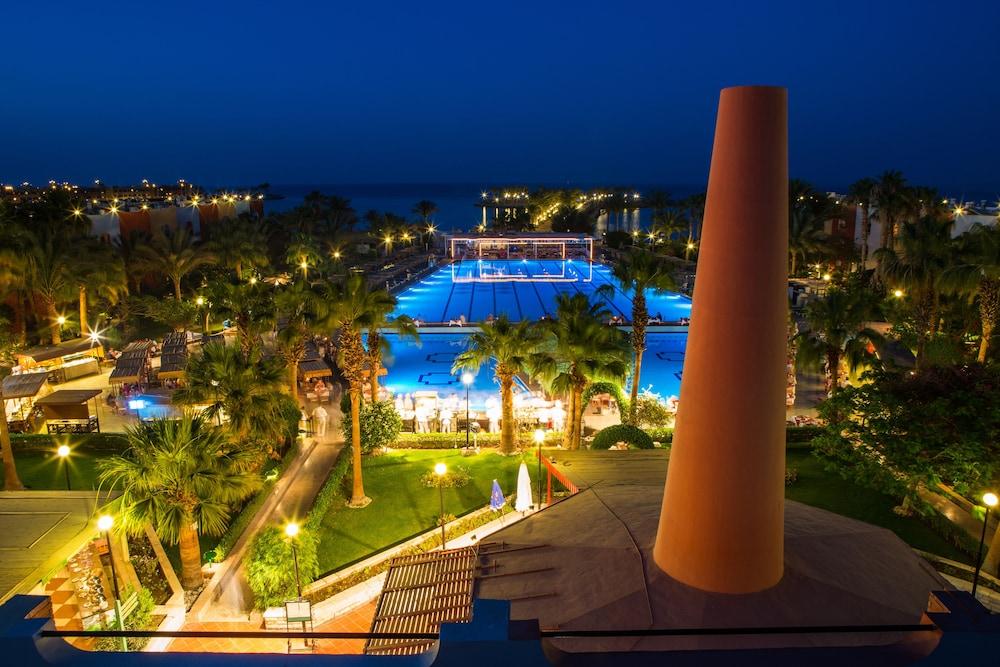Arabia Azur Resort - All Inclusive - Featured Image