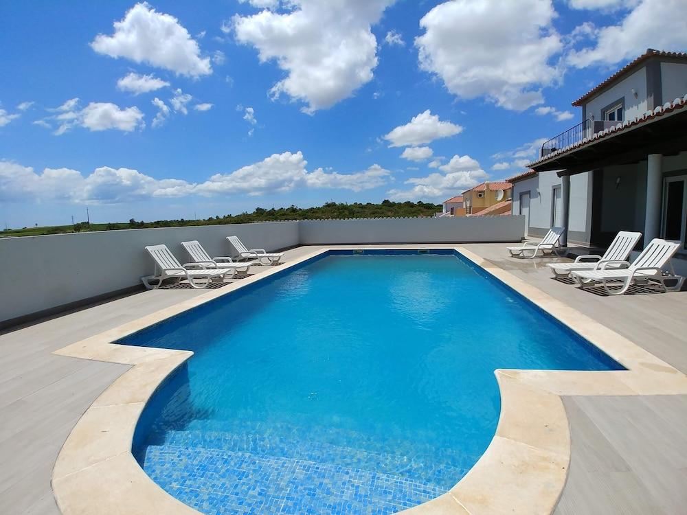 Ah Villas - Private Pool