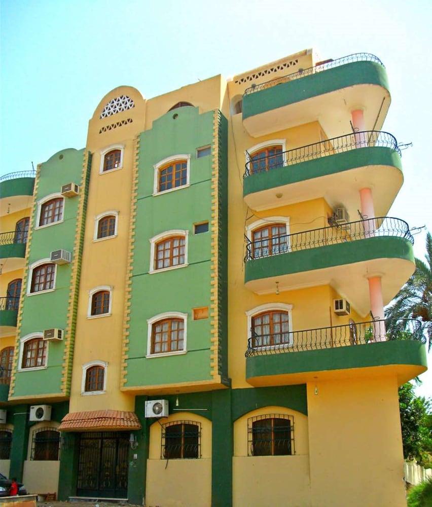 Farida Apartments - Featured Image