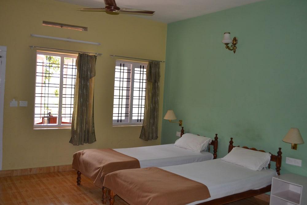 Kerala House - Room