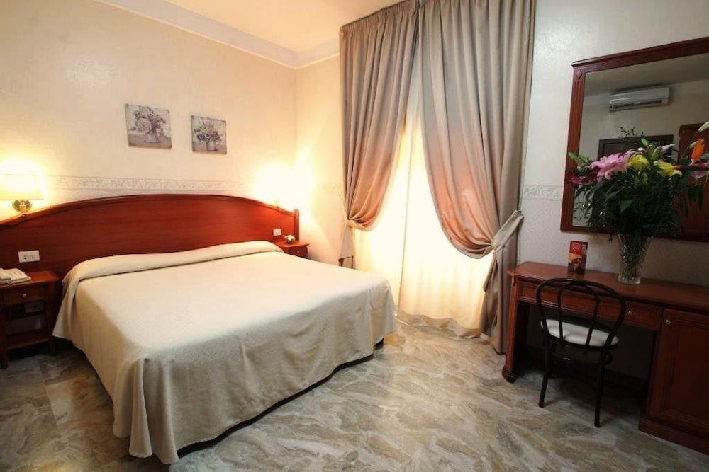 Hotel Orazia - Room