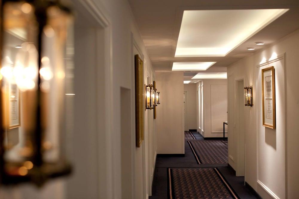 Hotel München Palace - Interior