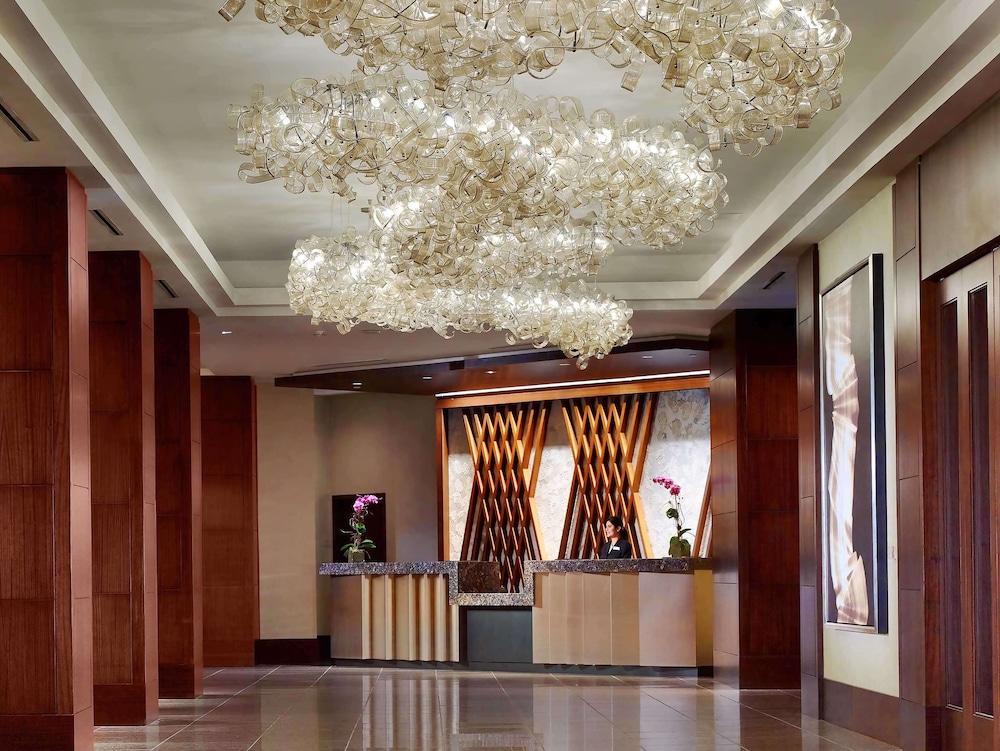 The Royal Sonesta Houston Galleria - Lobby