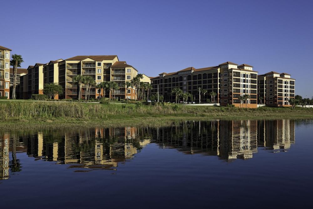 Westgate Lakes Resort & Spa Universal Studios Area - Exterior