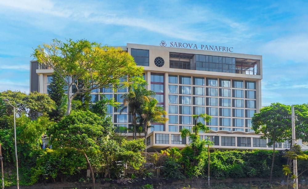 Sarova Panafric Hotel - Featured Image