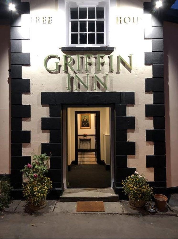 The Griffin Inn - Featured Image
