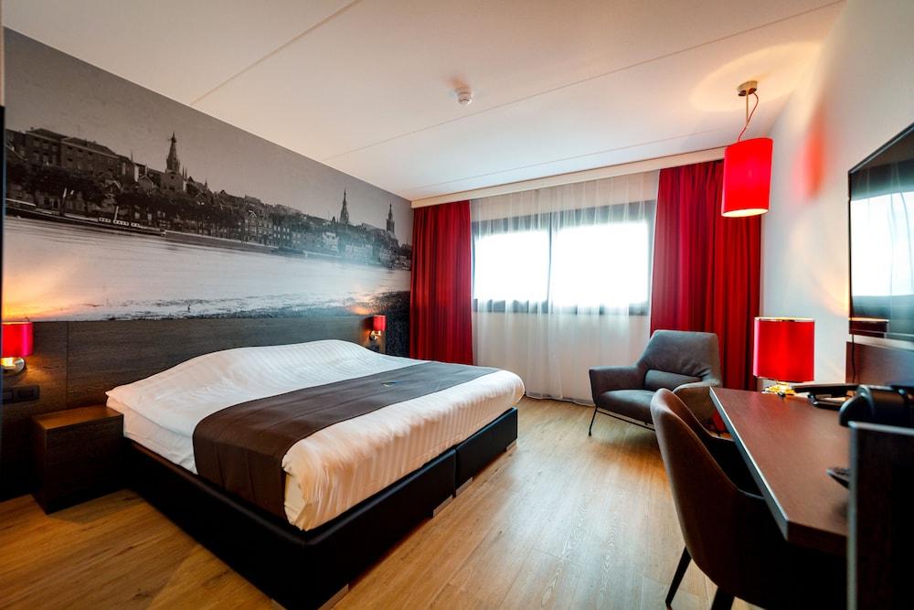 Bastion Hotel Nijmegen - Featured Image