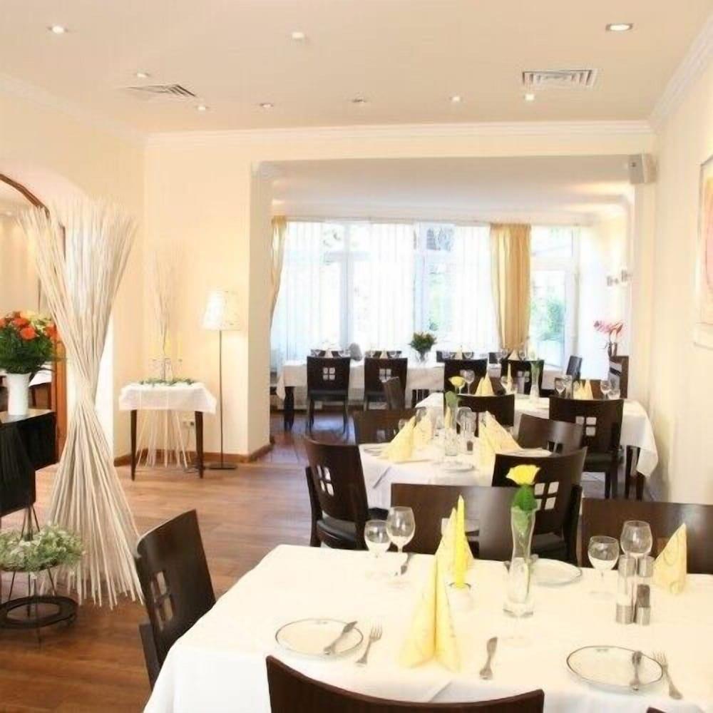 Hotel Restaurant Rothkopf - Featured Image