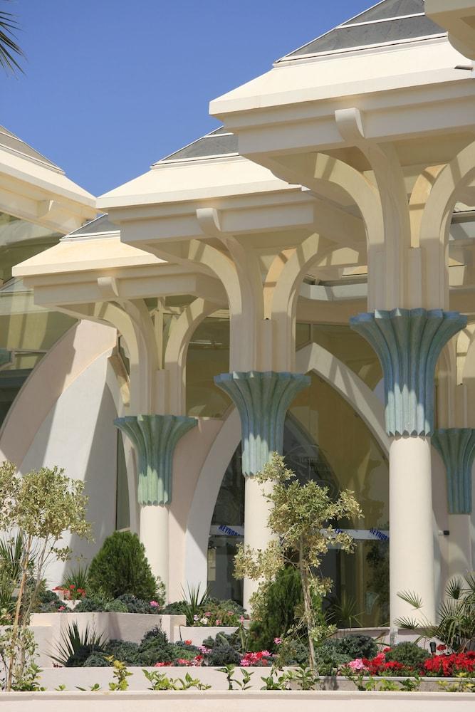 Hasdrubal Prestige Thalassa & Spa Djerba - Exterior