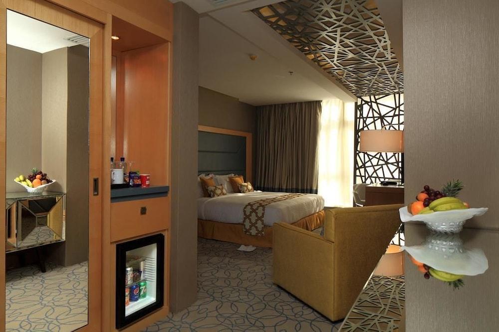 Grand Plaza Hotel - Gulf Riyadh - Room