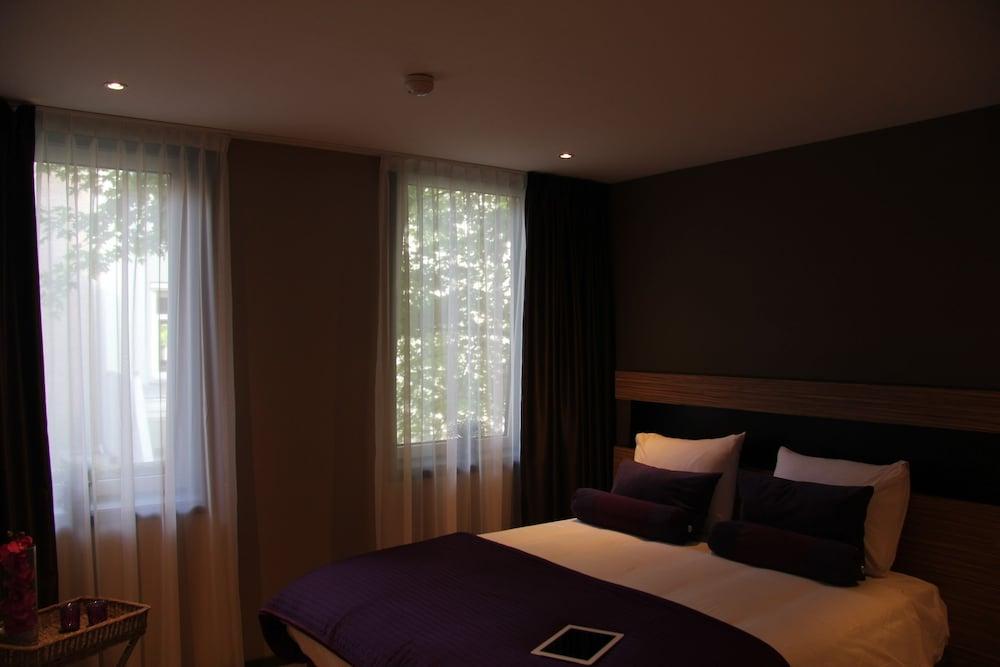 Dream Hotel Amsterdam - Room