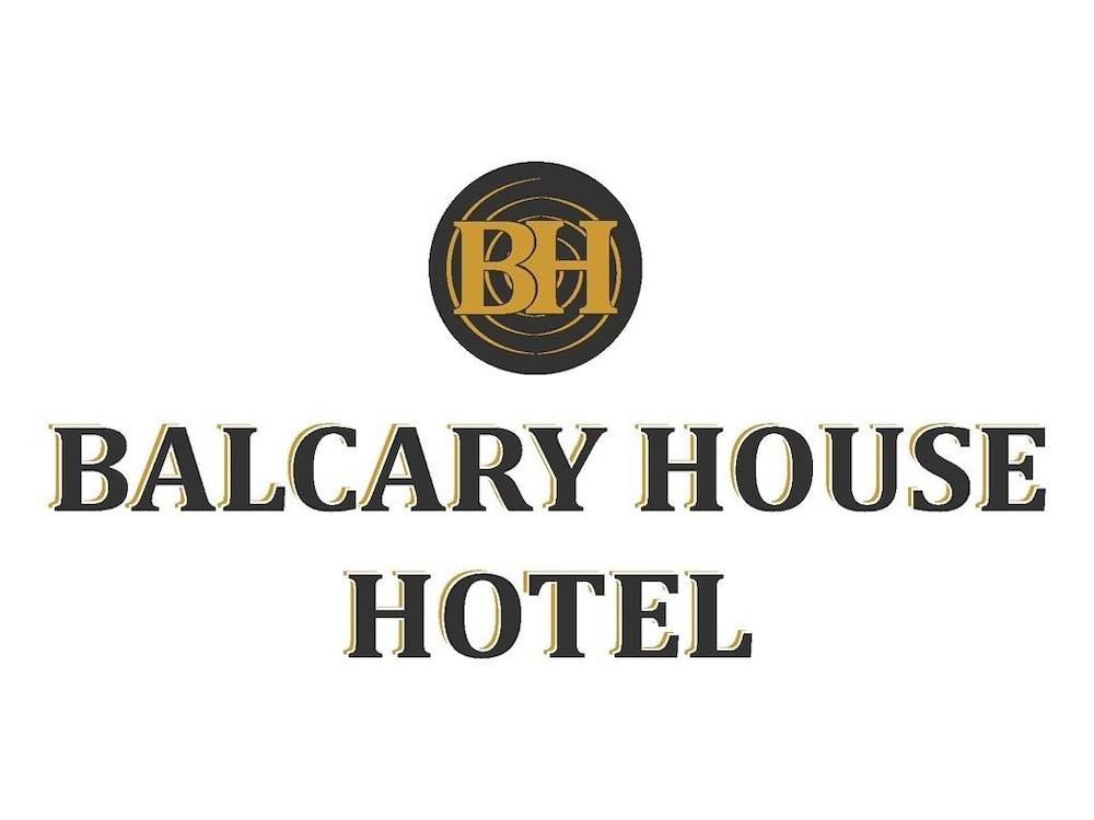 Balcary House Hotel - Exterior detail