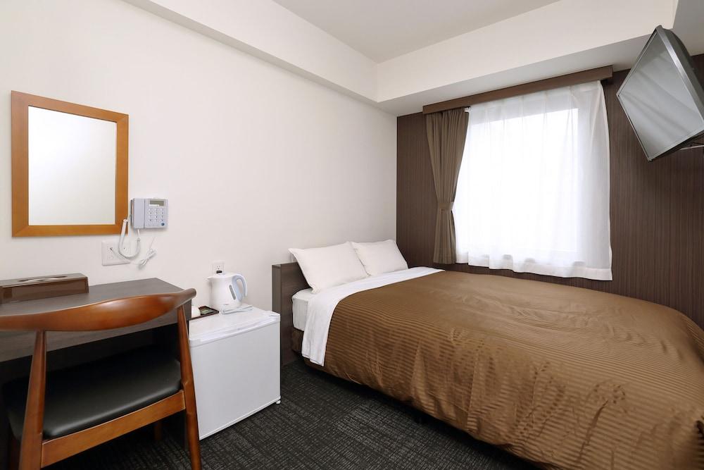 Hotel Trend Okayama Ekimae - Room