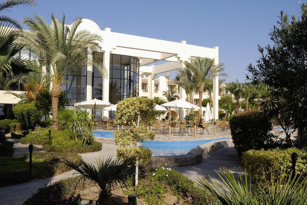 Grand Plaza Hotel Hurghada - null