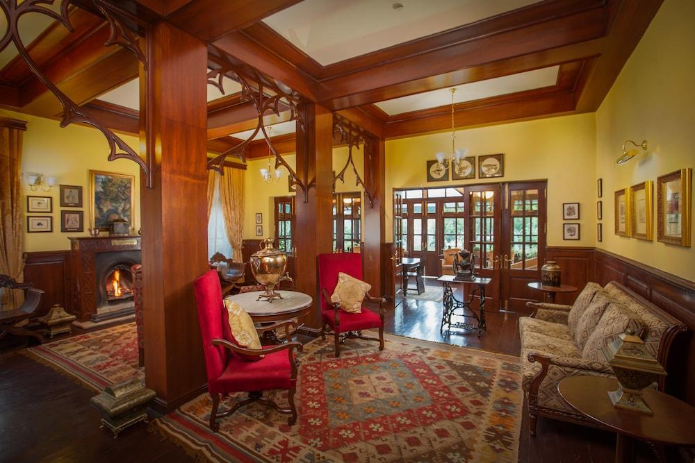 The Himalayan - Lobby Lounge