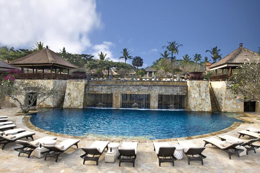 Ayana Resort and Spa Bali - Pool